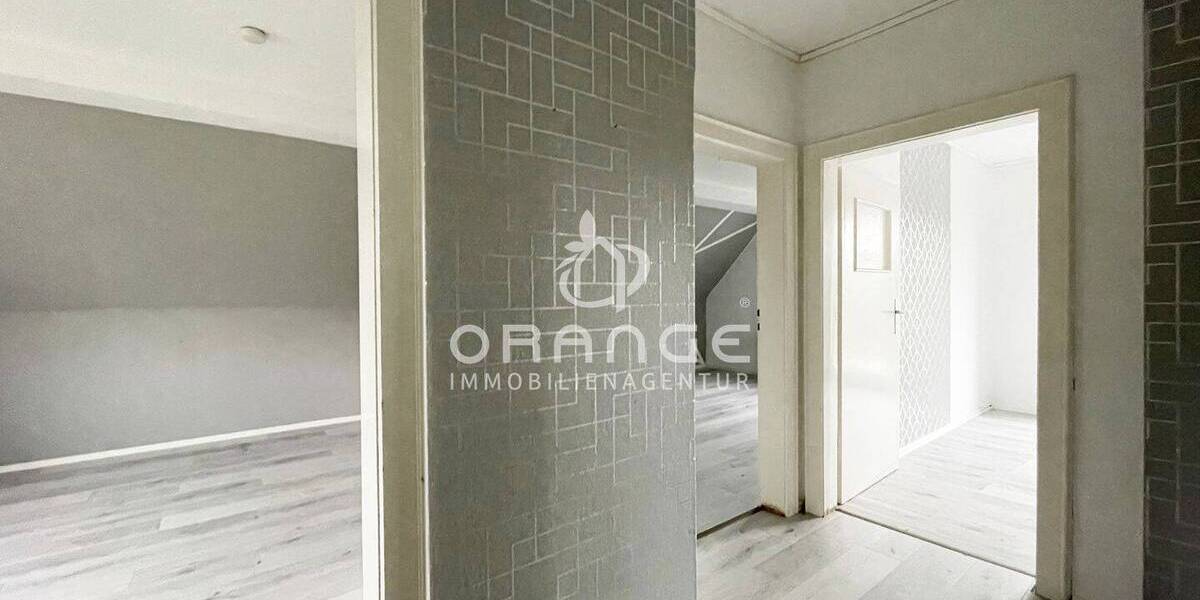 Einfamilienhaus Hof / Wölbattendorf Innenstadt - 5 Zimmer, 115 m&sup2;, 119.000&euro; | Angebot:26290196