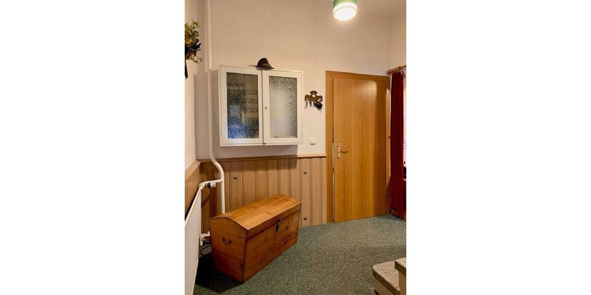 Mehrfamilienhaus, Wohnhaus Brockau Brockau - 5 Zimmer, 109 m&sup2;, 125.000&euro; | Angebot:25662053