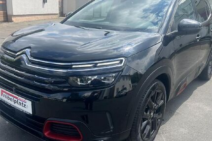 Citroen C5 Aircross 74.304 km 16.422 &euro; Auerbach 08209