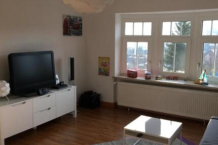 Wohnung Ellefeld - 5 Zimmer, 93 m&sup2;, 400&euro; | Angebot:25302933