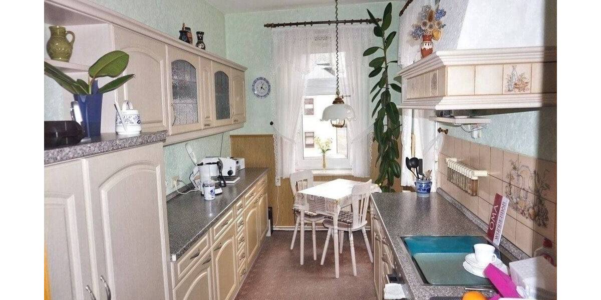 Einfamilienhaus Klingenthal Zwota - 8 Zimmer, 175 m&sup2;, 90.000&euro; | Angebot:25662072