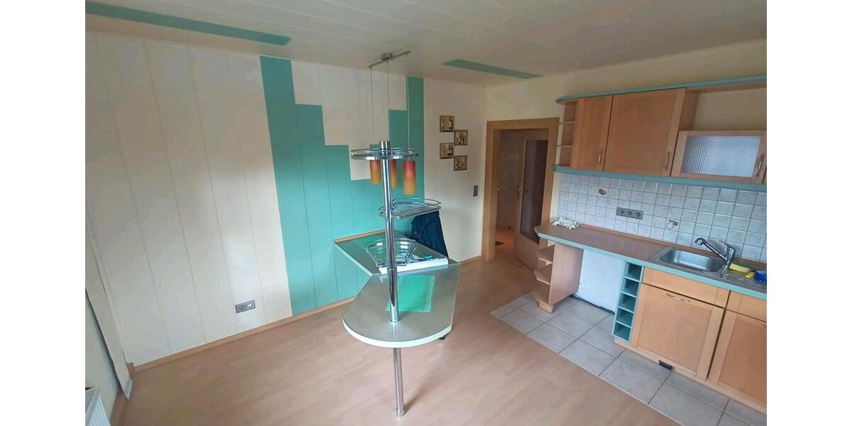 Etagenwohnung Falkenstein/Vogtland Vogtland - 3 Zimmer, 112 m&sup2;, 760&euro; | Angebot:25172000