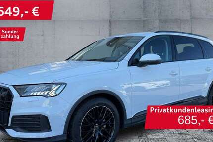 Audi Q7 66.741 km 52.800 &euro; Hof 95030