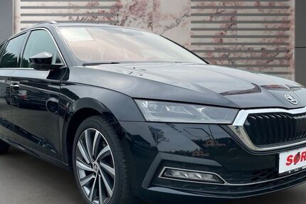 Skoda Octavia 66.000 km 18.470 &euro; Bad Elster 08645