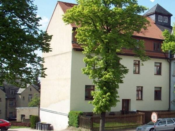 Mehrfamilienhaus, Wohnhaus Rodewisch - 230.000&euro; | Angebot:25775012