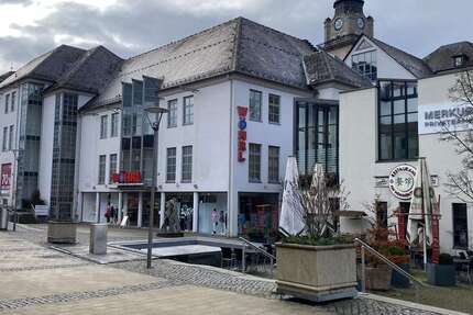 Gewerbeobjekt Plauen Altstadt - 2.037&euro; | Angebot:14782745