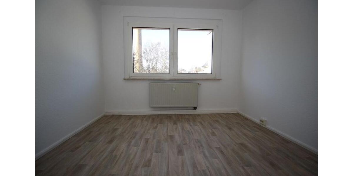 Etagenwohnung Rosenbach/Vogtland Vogtland - 3 Zimmer, 57 m&sup2;, 357&euro; | Angebot:25230901