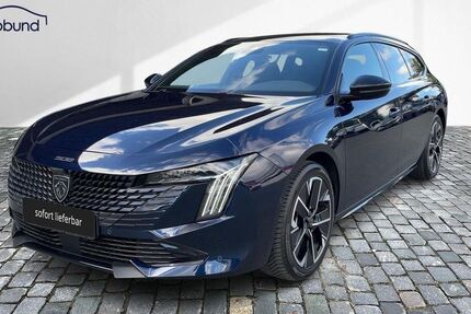 Peugeot 508 34.436 km 22.970 &euro; Neuensalz 08541