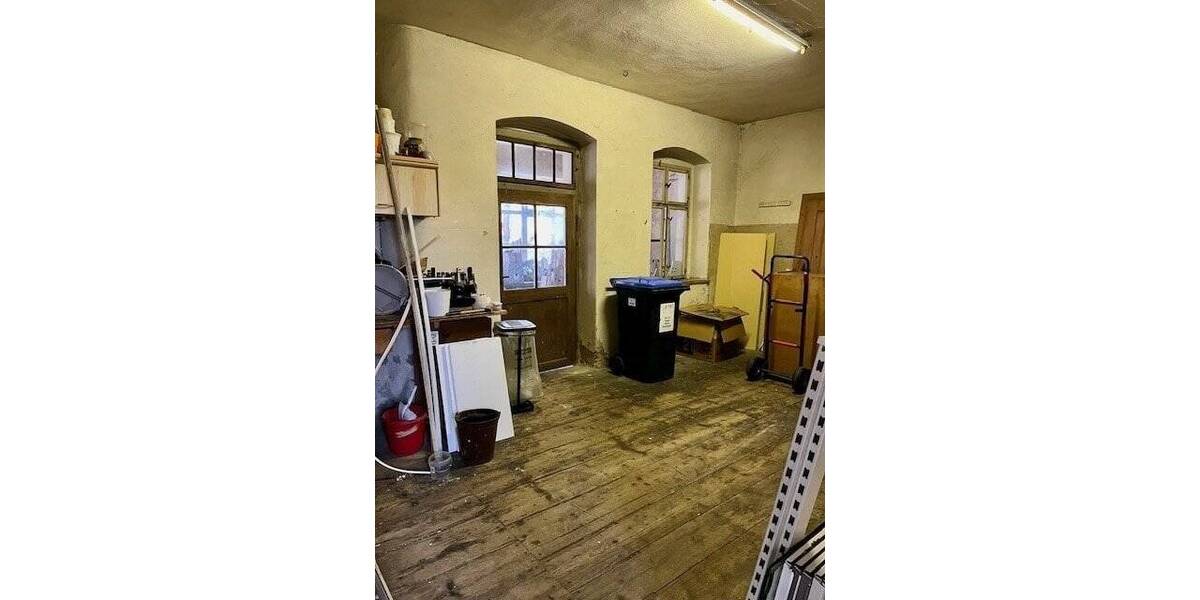 Reihenmittelhaus Elsterberg - 1 Zimmer, 130 m&sup2;, 79.000&euro; | Angebot:25662003