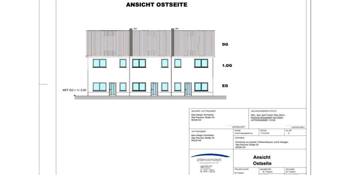 Einfamilienhaus Hof Altstadt - 7 Zimmer, 150 m&sup2;, 349.500&euro; | Angebot:26161027
