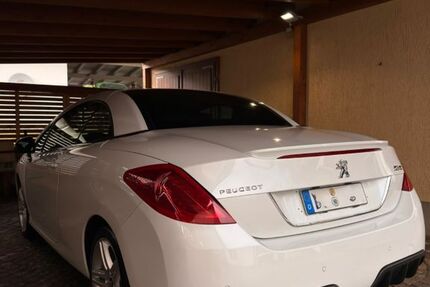 Peugeot 308 132.300 km 4.890 &euro; Plauen 08529