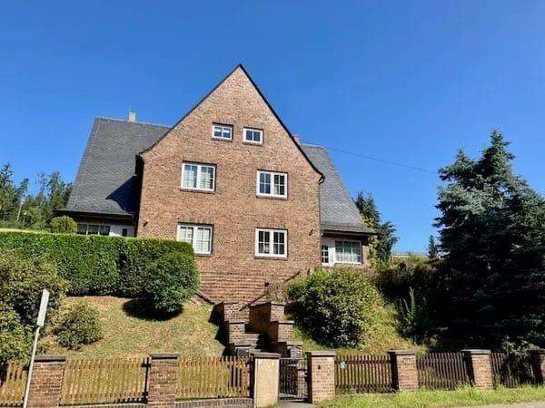 Doppelhaushälfte Lengenfeld - 4 Zimmer, 107 m&sup2;, 135.000&euro; | Angebot:26125194