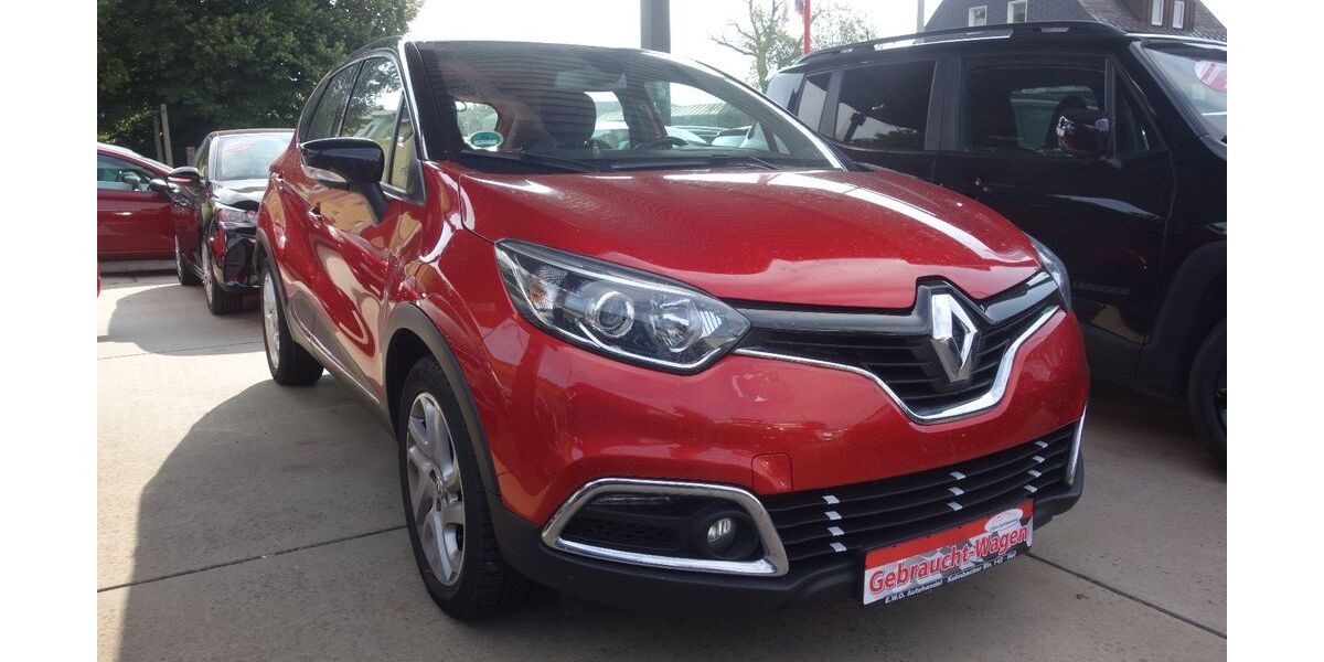 Renault Captur 146.000 km 8.290 &euro; Hof 95030