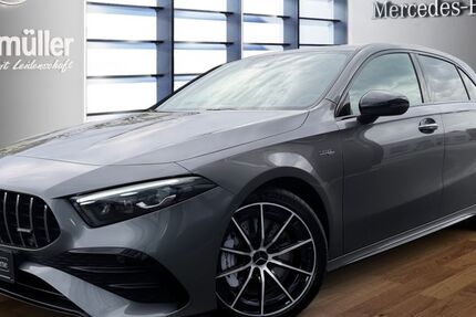 Mercedes-Benz A 35 AMG 22.763 km 44.580 &euro; Plauen 08527