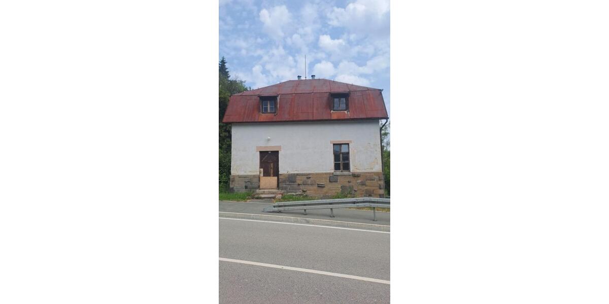 Einfamilienhaus Auerbach/Vogtland Vogtland - 5 Zimmer, 95 m&sup2;, 35.000&euro; | Angebot:26197236