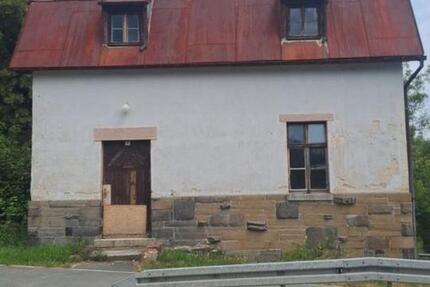 Haus Auerbach/Vogtland Vogtland - 5 Zimmer, 95 m&sup2;, 35.000&euro; | Angebot:26197236