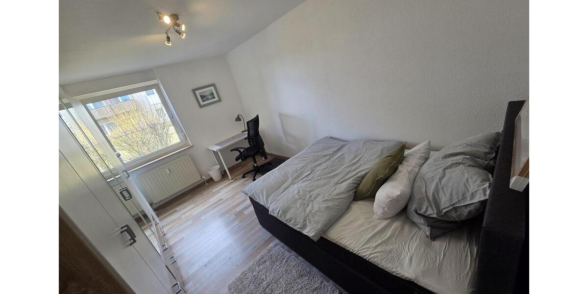 Erdgeschoßwohnung Hof Altstadt - 2 Zimmer, 43 m&sup2;, 460&euro; | Angebot:25599531