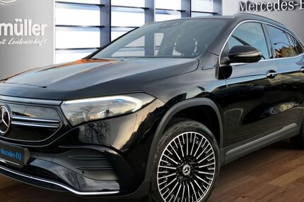 Mercedes-Benz EQA 22.248 km 37.640 &euro; Hof 95030