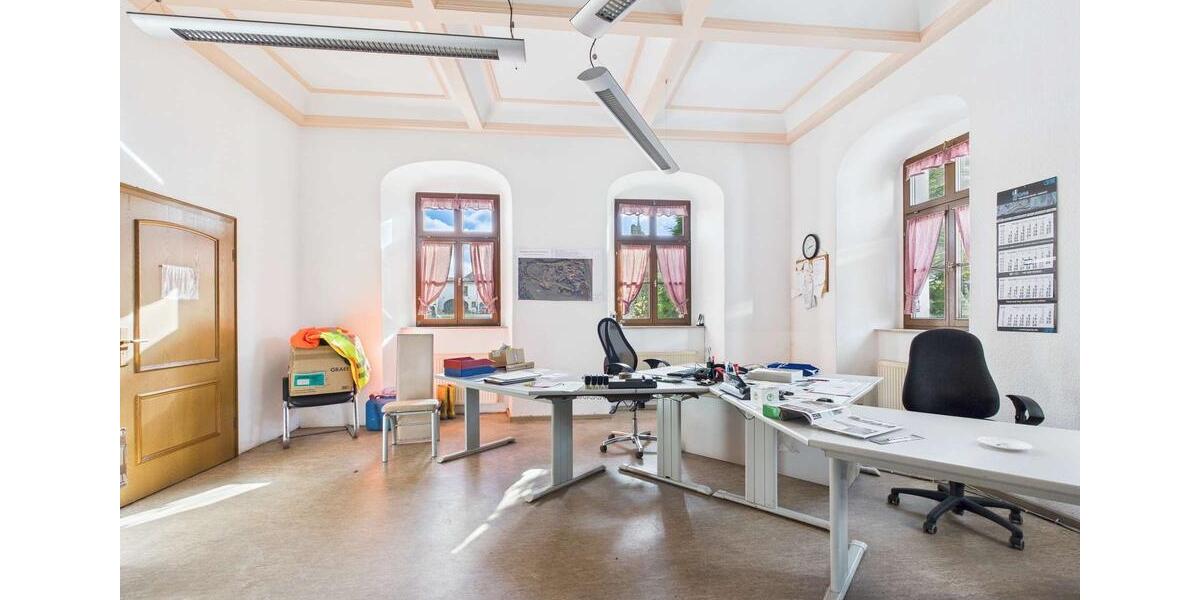 Gewerbeobjekt Lengenfeld - 290&euro; | Angebot:23479544