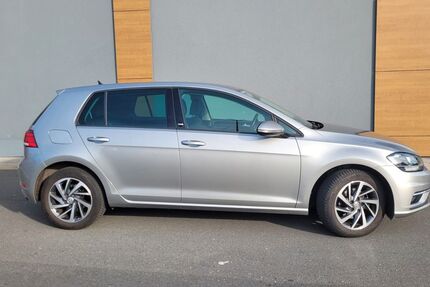 VW Golf 70.000 km 12.489 &euro; Hof 95030