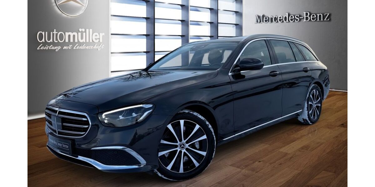 Mercedes-Benz E 450 72.343 km 42.370 &euro; Plauen 08527