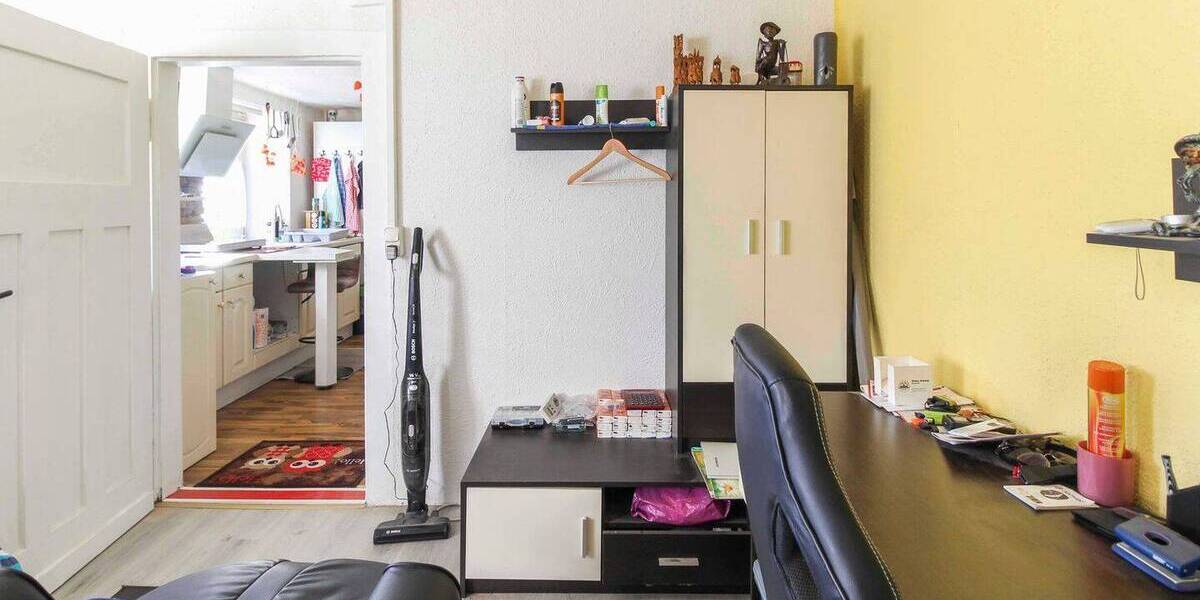 Einfamilienhaus Auma-Weidatal Auma - 4 Zimmer, 90 m&sup2;, 68.000&euro; | Angebot:26205645