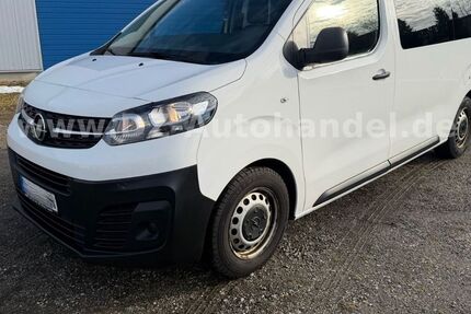 Opel Vivaro 261.000 km 12.490 &euro; Netzschkau 08491