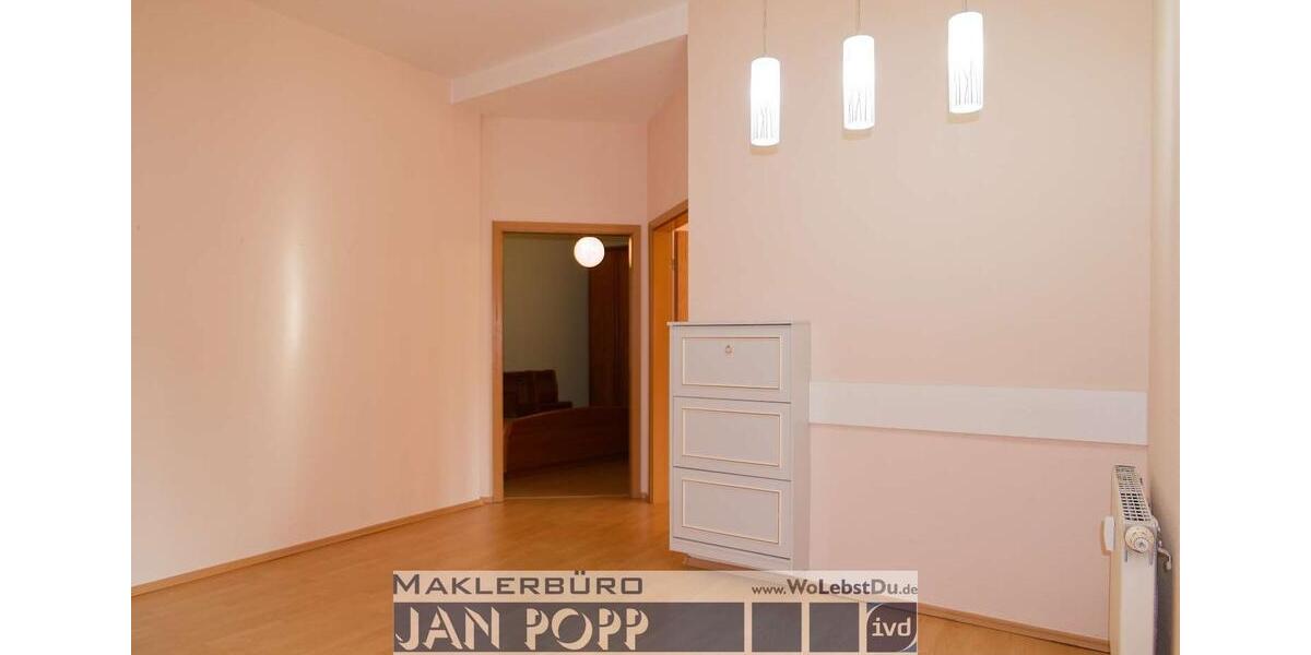 Etagenwohnung Greiz - 2 Zimmer, 68 m&sup2;, 480&euro; | Angebot:24430721