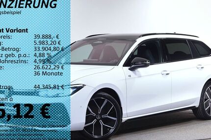 VW Passat 21.150 km 39.888 &euro; Auerbach/Rebesgrün 08209