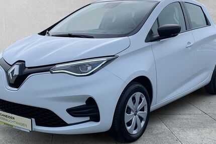 Renault ZOE 40.050 km 14.890 &euro; Hof 95030