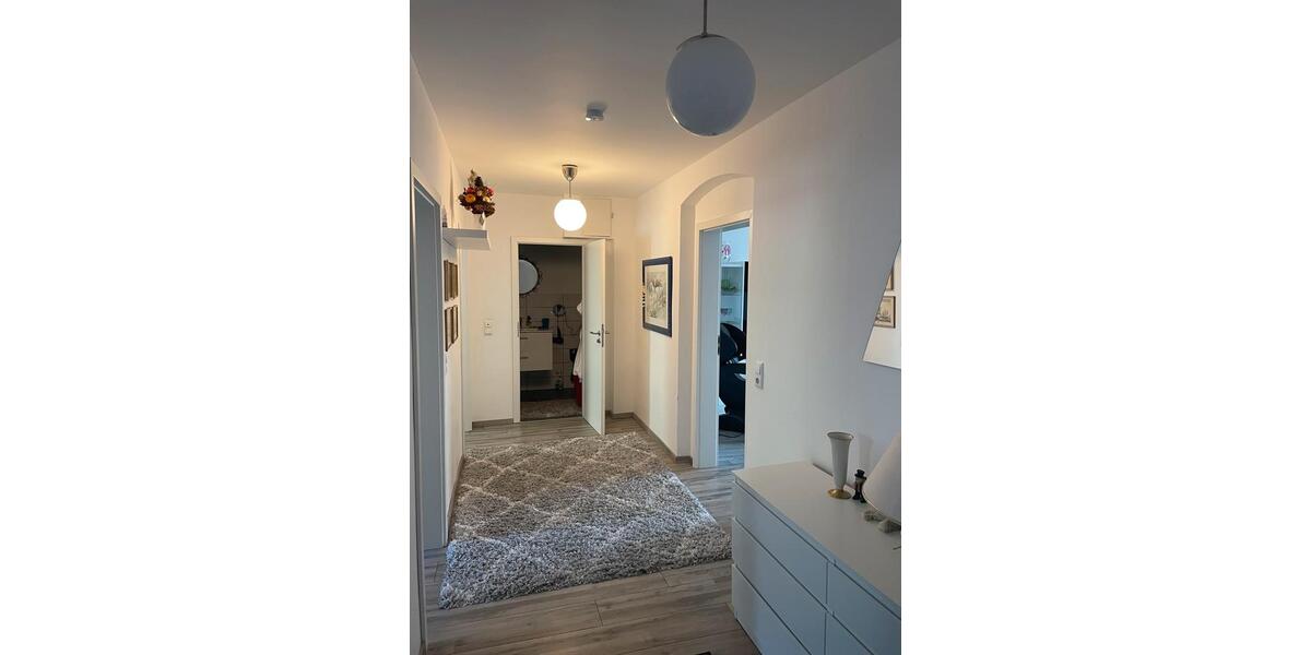 Etagenwohnung Hof Altstadt - 2 Zimmer, 60 m&sup2;, 135.000&euro; | Angebot:26062061