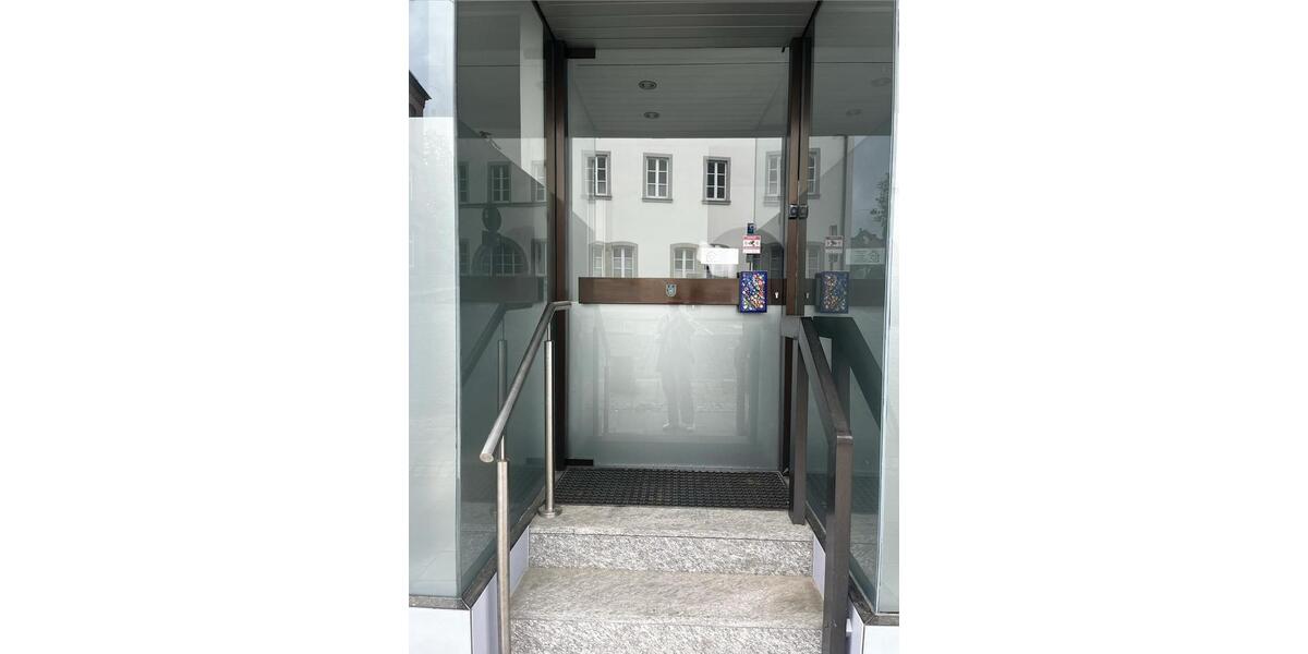Gewerbeobjekt Hof Altstadt - 650&euro; | Angebot:26424013