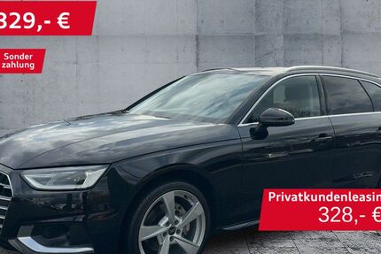 Audi A4 58.500 km 29.750 &euro; Hof 95030