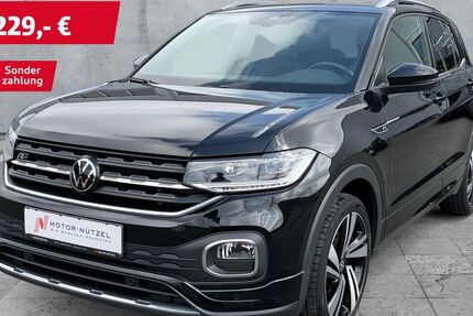 VW T-Cross 27.836 km 18.900 &euro; Hof 95030