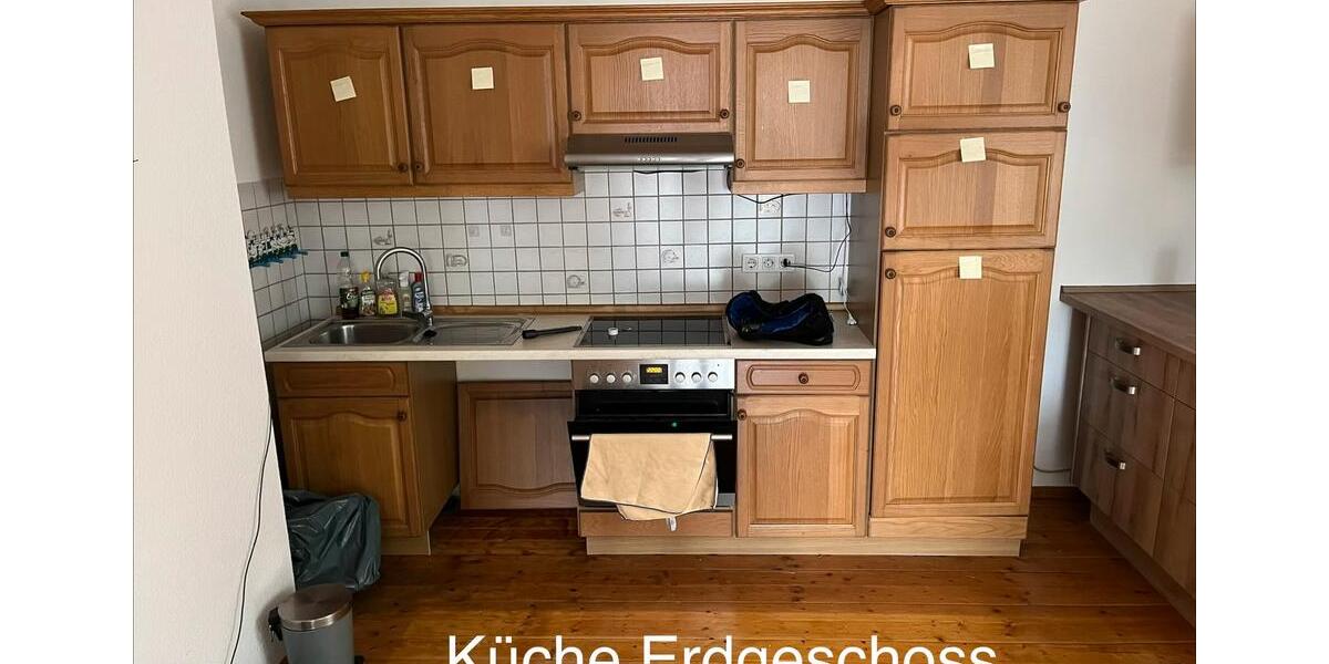 Doppelhaushälfte Rehau - 10 Zimmer, 150 m&sup2;, 189.000&euro; | Angebot:27030987