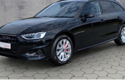 Audi A4 49.400 km 26.380 &euro; Plauen 08527