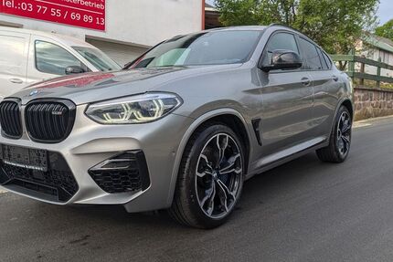BMW X4 M 92.076 km 49.900 &euro; Schönheide 08304