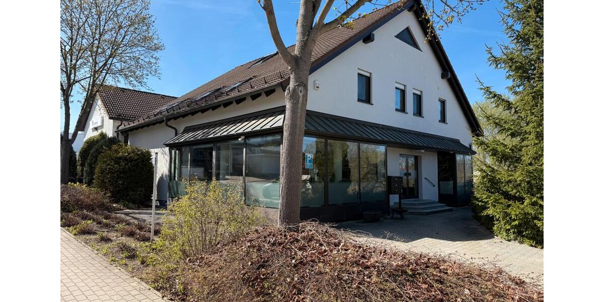 Gewerbeobjekt Plauen Alt Chrieschwitz - 1.400&euro; | Angebot:26063671