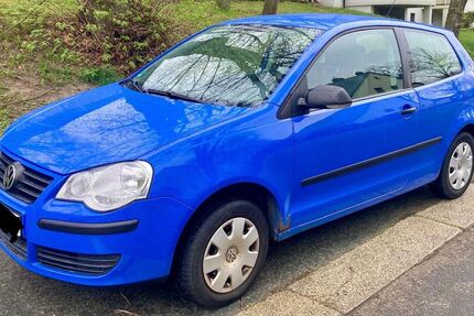 VW Polo 102.000 km 1.000 &euro; Plauen 08523