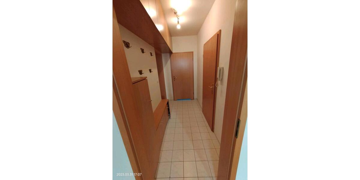 Erdgeschoßwohnung Oelsnitz (Vogtland) - 1 Zimmer, 35 m&sup2;, 210&euro; | Angebot:25105393