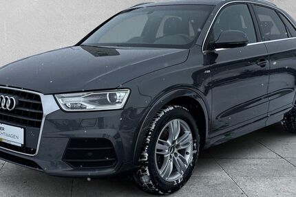 Audi Q3 107.600 km 20.890 &euro; Hof 95030