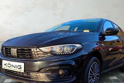 Fiat Tipo 17.065 km 19.997 &euro; Greiz 07973