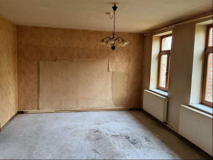 Reihenmittelhaus Muldenhammer Tannenbergsthal - 6 Zimmer, 170 m&sup2;, 87.000&euro; | Angebot:25662154