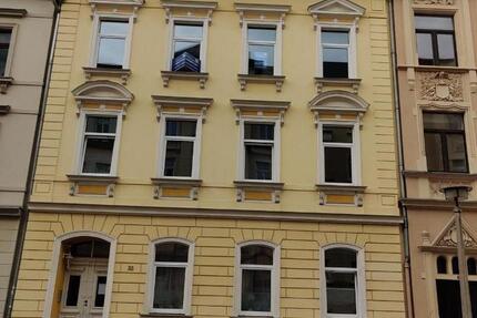 Wohnung Plauen - 4 Zimmer, 92 m&sup2;, 550&euro; | Angebot:25710534