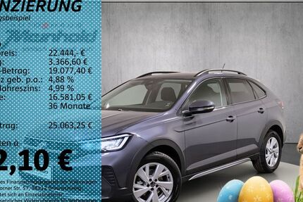 VW Taigo 5.000 km 22.444 &euro; Auerbach/Rebesgrün 08209