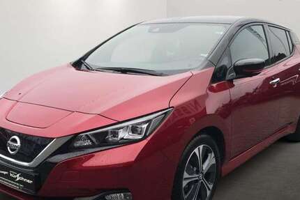 Nissan Leaf 24.950 km 15.990 &euro; Plauen 08529