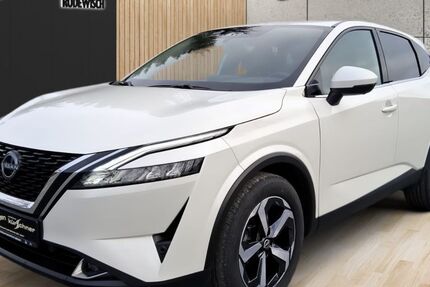 Nissan Qashqai 28.000 km 19.990 &euro; Plauen 08529