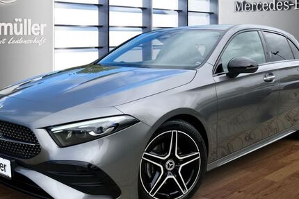 Mercedes-Benz A 200 27.421 km 33.480 &euro; Hof 95030