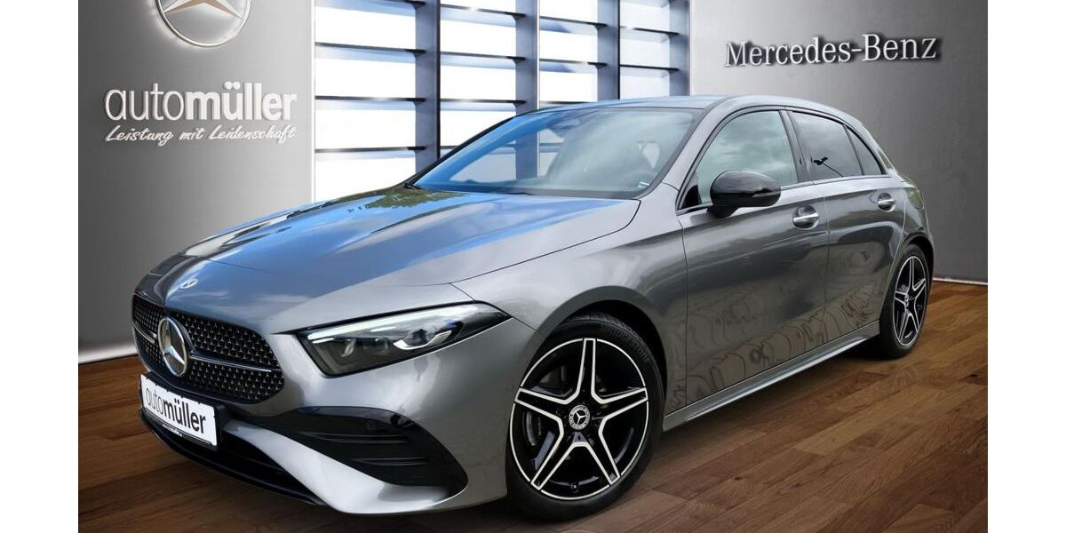 Mercedes-Benz A 200 27.421 km 33.480 &euro; Hof 95030