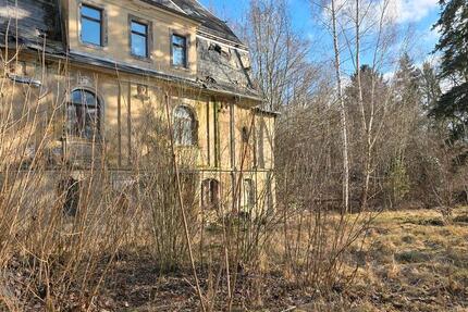 Haus Reichenbach im Vogtland - 1&euro; | Angebot:25305191